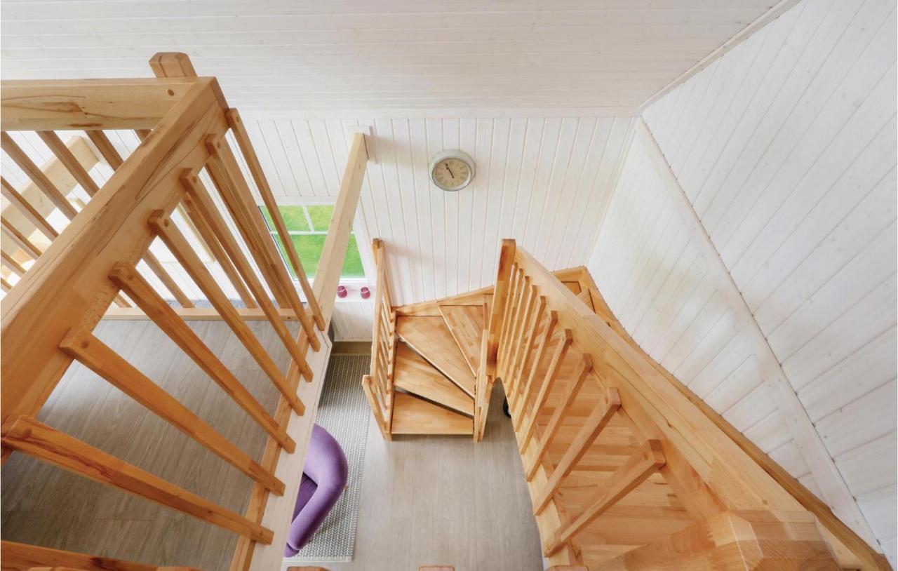 2 Bedroom Lovely Home In Zerpenschleuse المظهر الخارجي الصورة